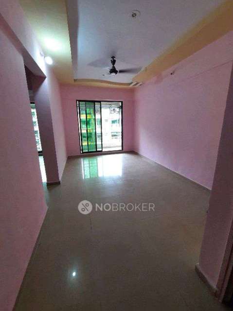 1 BHK Flat In Saffron Hill Co-operative Housing Society For Sale  In Shirgaon