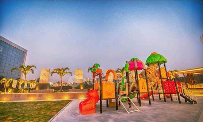 2 BHK Flat In Majestique Aqua for Rent  In Phursungi