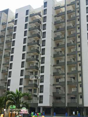 2 BHK Flat In Majestique Aqua for Rent  In Phursungi