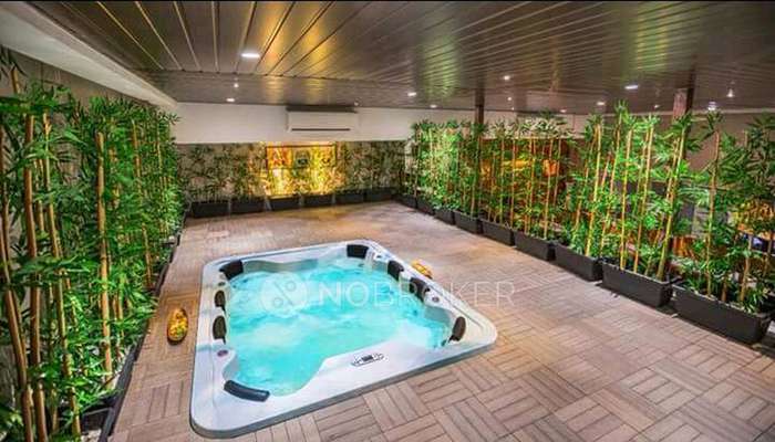 2 BHK Flat In Majestique Aqua for Rent  In Phursungi