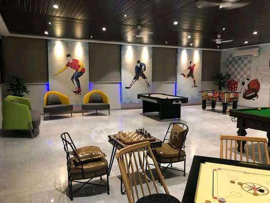 2 BHK Flat In Majestique Aqua for Rent  In Phursungi