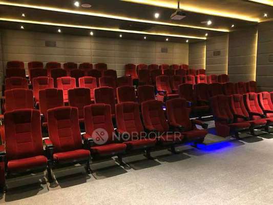 2 BHK Flat In Majestique Aqua for Rent  In Phursungi