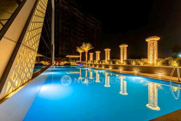 2 BHK Flat In Majestique Aqua for Rent  In Phursungi