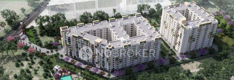 3 BHK Flat In Sowparnika Indradhanush For Sale  In Hoskote