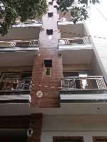 2 BHK Flat In D1 Apartment For Sale  In Janakpuri