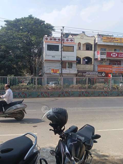 1 BHK House for Rent  In Mallapur