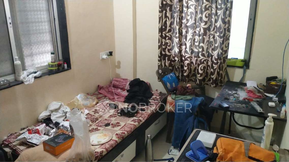 1 RK Flat for Rent  In Wagholi