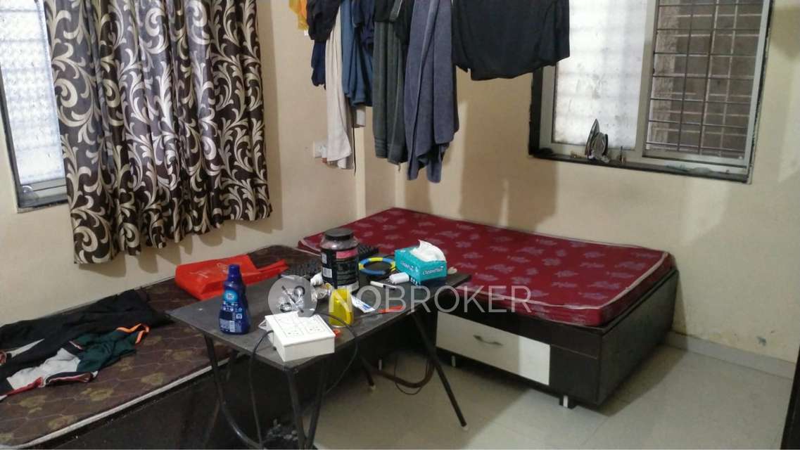 1 RK Flat for Rent  In Wagholi
