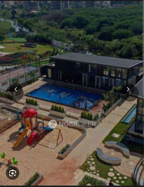 2 BHK Flat In Ds Max Sangam Grand For Sale  In Kadugodi