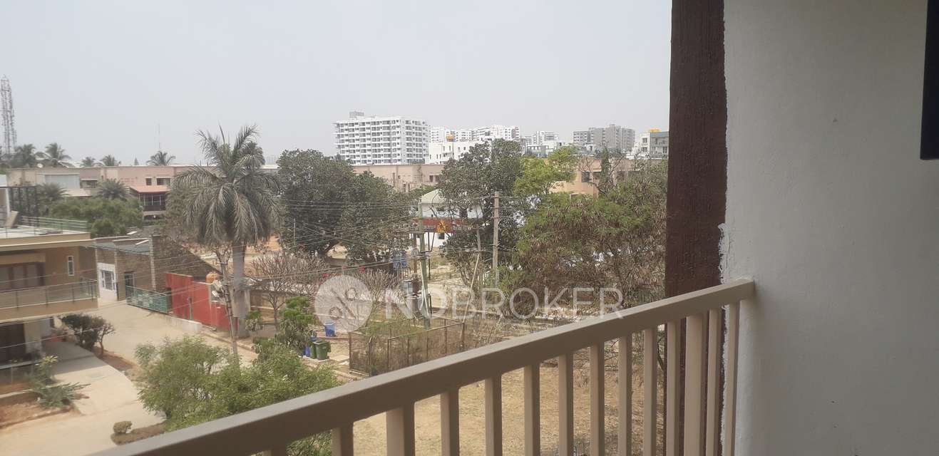 2 BHK Flat In Ds Max Sangam Grand For Sale  In Kadugodi