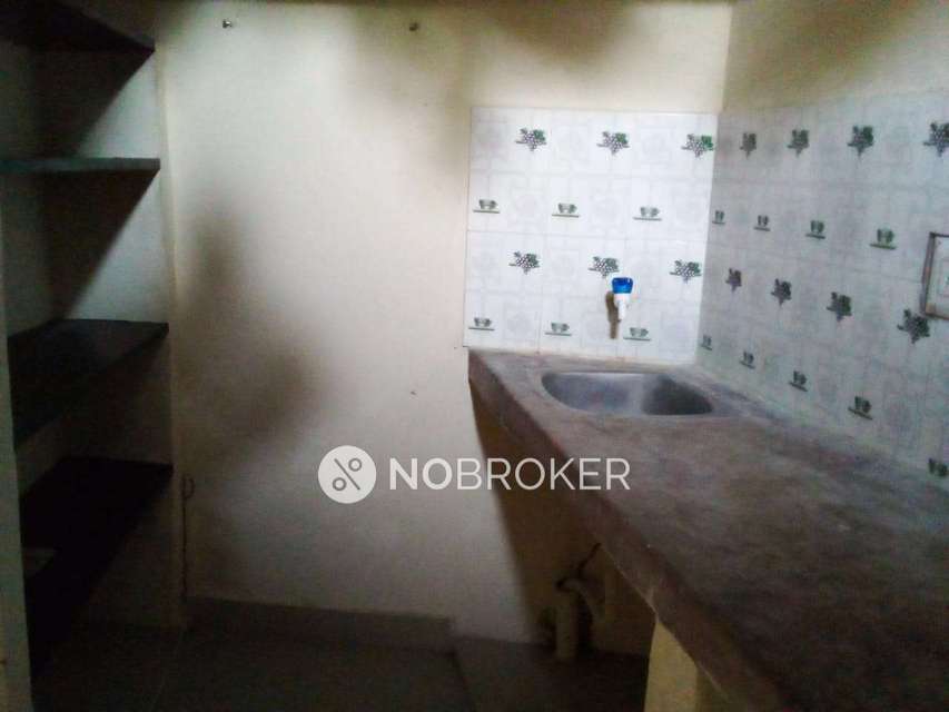 1 RK House for Rent  In New Perungalathur