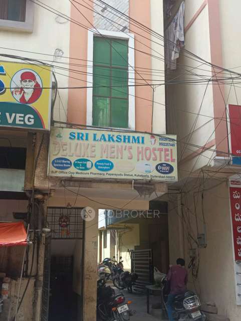 PG for Boys in Kukatpally