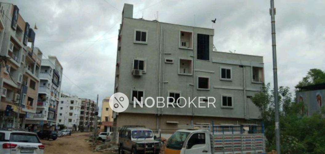 2 BHK Flat In Pratham Residency  for Rent  In Hydershakote