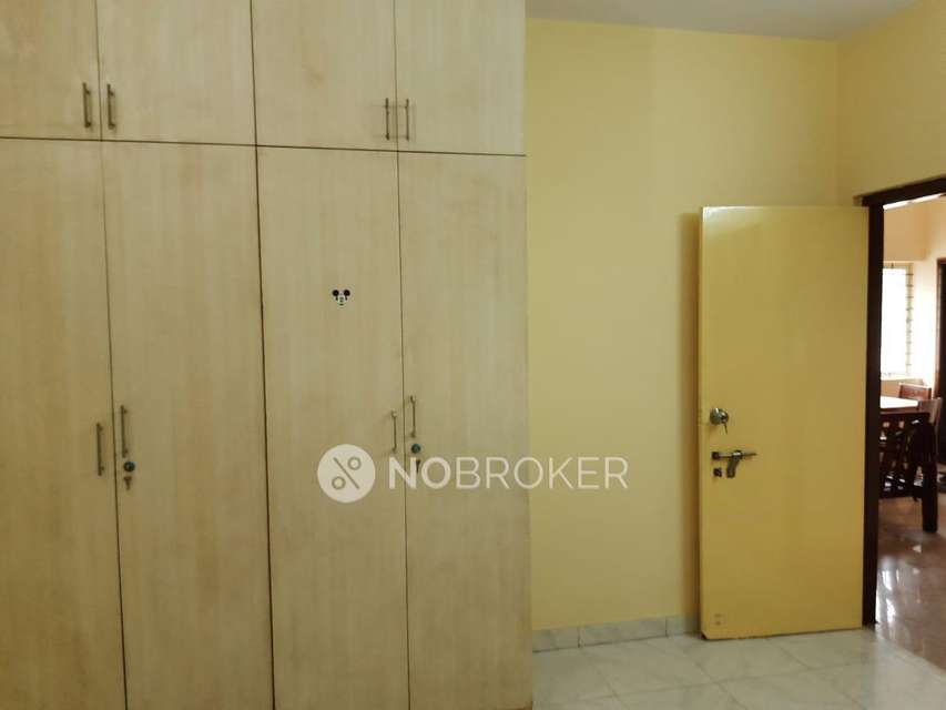 3 BHK Flat In Patel Chinnappa's Garudadri Abode for Rent  In Hosakerehalli
