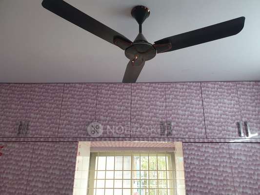 3 BHK Flat In Pillana Garden For Sale  In Pillanna Garden 2nd Stage