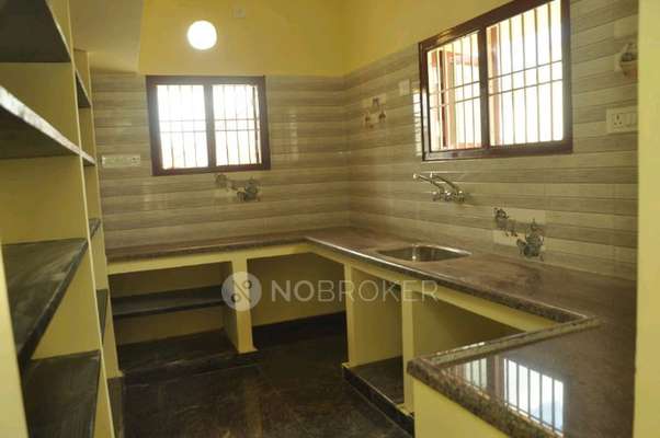 2 BHK House for Lease  In Velan Nagar 4th Street, Valasaravakkam