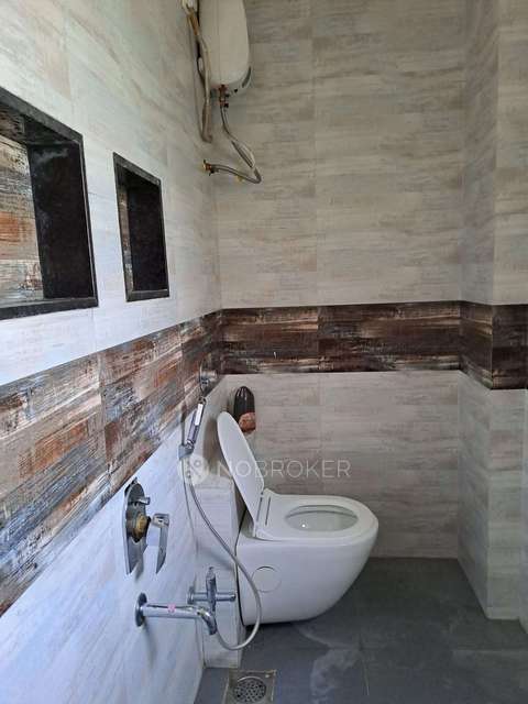 1 RK Flat In Manthan Society, Somnath Nagar for Rent  In Wadgaon Sheri