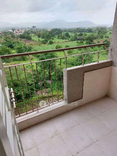 1 BHK Flat In Skyi Pelican For Sale  In Ambarwet