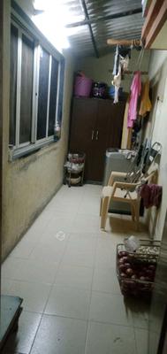 1 BHK Flat In Raj Park Society for Rent  In Chinchwad