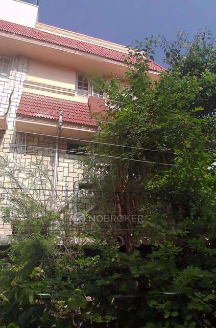 2 BHK Flat In Eden Park  For Sale  In Anna Nagar West Extension