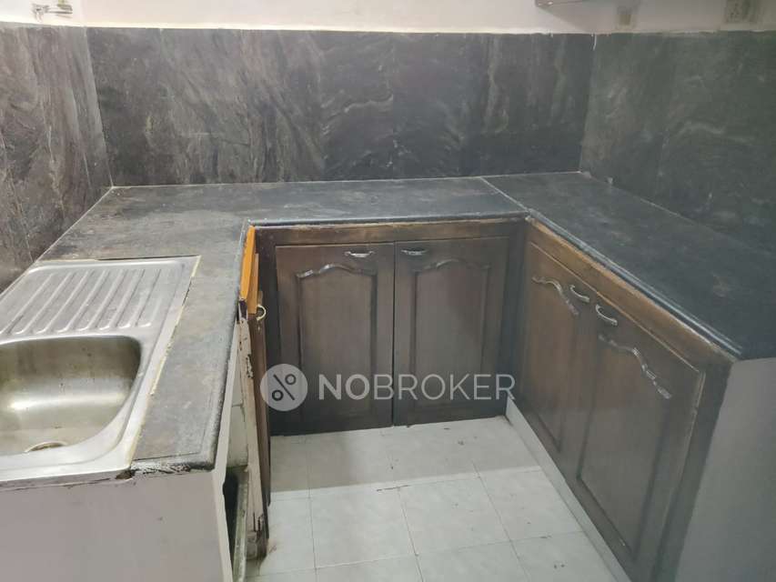 2 BHK Flat In Eden Park  For Sale  In Anna Nagar West Extension