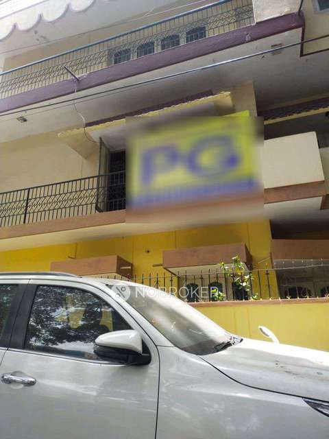 PG for Boys in Vijaya Nagar