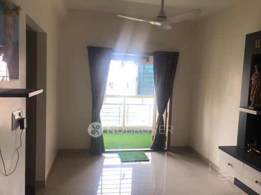 3 BHK Flat In Rc Eden Crest for Rent  In Madhavaram