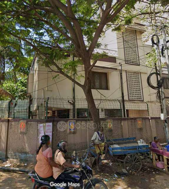 2 BHK House for Rent  In Royapuram