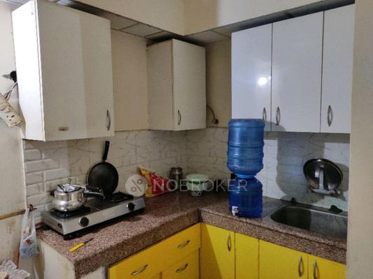 2 BHK Flat In Migsun Green Mention for Rent  In Migsun Green Mansion