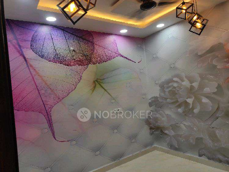 3 BHK Flat In Sb For Sale  In Dwarka Sector-3, Dwarka