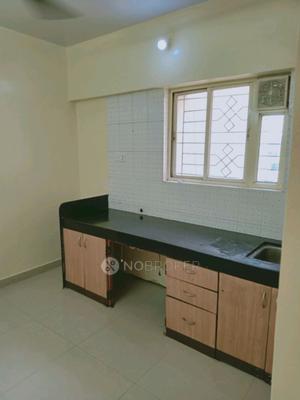1 BHK Flat In Sanjay Kakade City  for Rent  In Karve Nagar