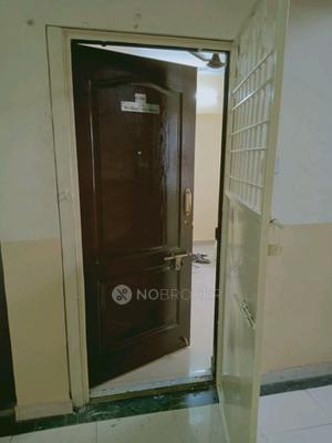 1 BHK Flat In Sanjay Kakade City  for Rent  In Karve Nagar