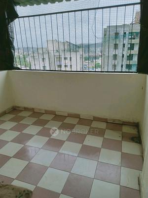 1 BHK Flat In Sanjay Kakade City  for Rent  In Karve Nagar
