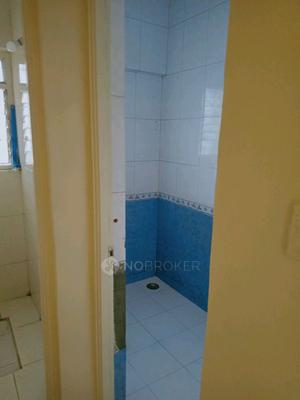 1 BHK Flat In Sanjay Kakade City  for Rent  In Karve Nagar