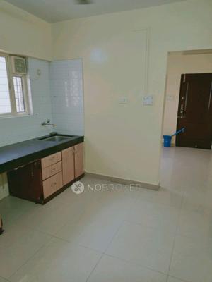 1 BHK Flat In Sanjay Kakade City  for Rent  In Karve Nagar