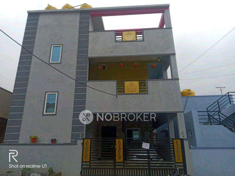 2 BHK Villa In Bagalur Road, Breeze Town, Hosur for Rent  In Samathuvapuram