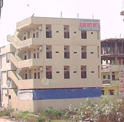 PG for Boys in Maisammaguda 