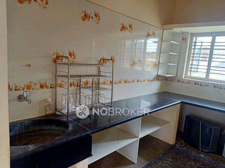 1 BHK House for Rent  In Madavara