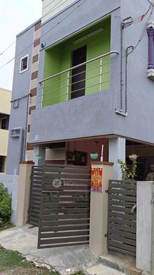 2 BHK House for Lease  In Thiruninravur