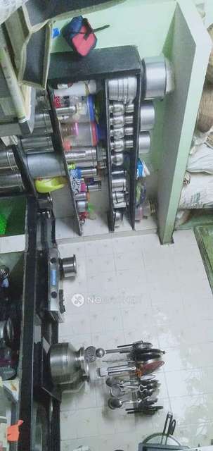 1 BHK Flat In Govind Apartment for Rent  In Balaji Nagar