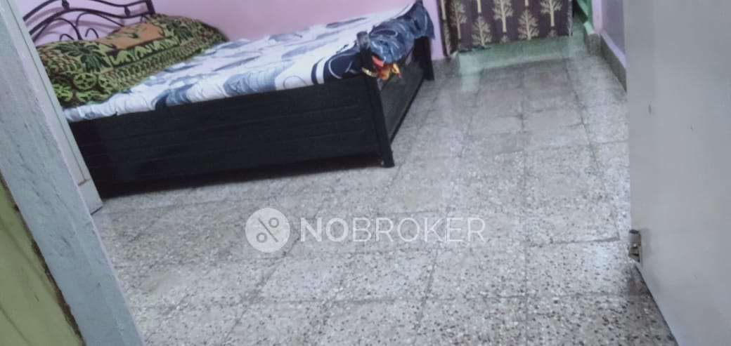 1 BHK Flat In Govind Apartment for Rent  In Balaji Nagar