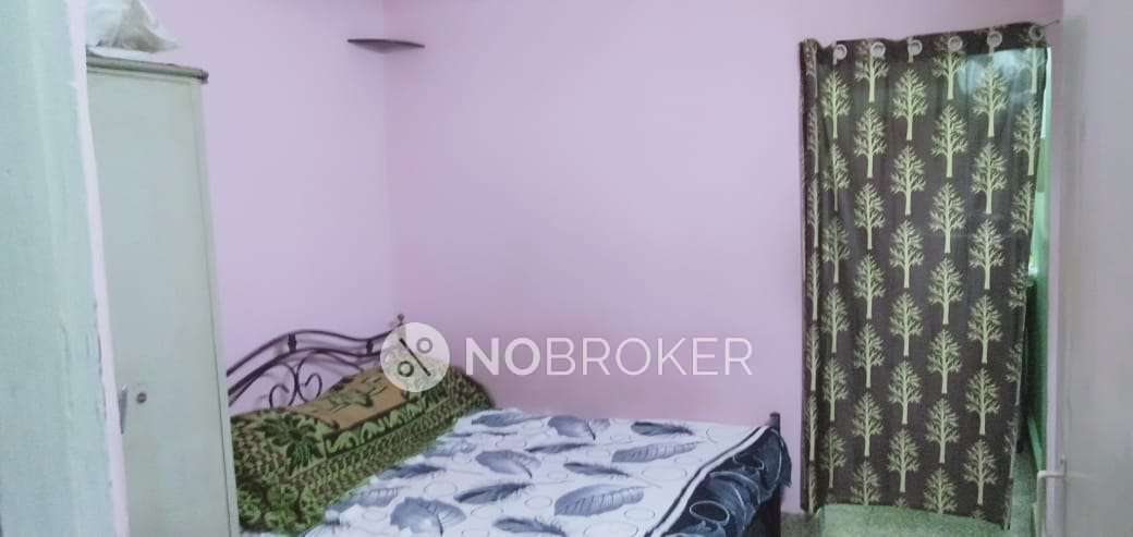 1 BHK Flat In Govind Apartment for Rent  In Balaji Nagar