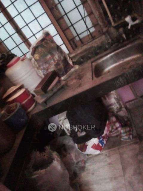 2 BHK Flat In  Rimsha Enclave Home  For Sale  In Shaikpet