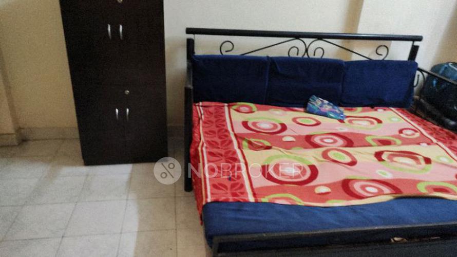 jankalyan Malad West Rent WITHOUT BROKERAGE Fully furnished 1 RK