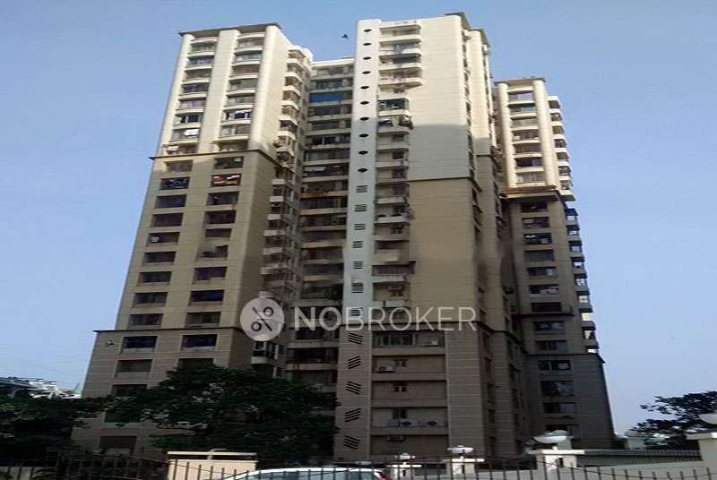1 BHK Flat In Sapphire Lakeside Chs for Rent  In Powai