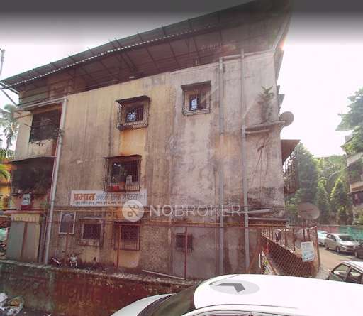 1 BHK Flat In Prabhat Apartment For Sale  In Nerul West 