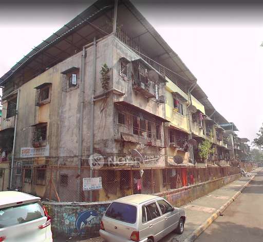 1 BHK Flat In Prabhat Apartment For Sale  In Nerul West 