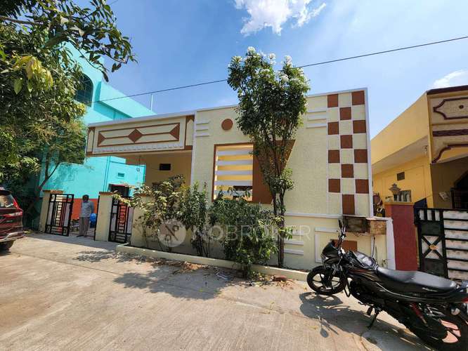 Independent House Almasguda Rent WITHOUT BROKERAGE Unfurnished 2 BHK Rental Flat in