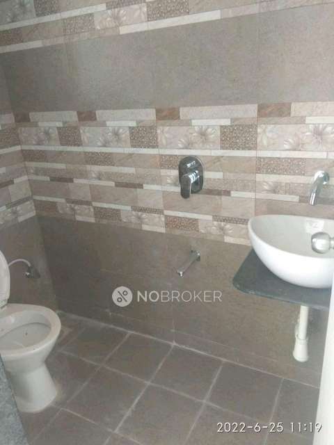 2 BHK Flat In Shubhankar Durvaa Phase 2 for Rent  In Dhanori