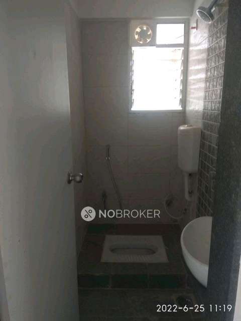 2 BHK Flat In Shubhankar Durvaa Phase 2 for Rent  In Dhanori